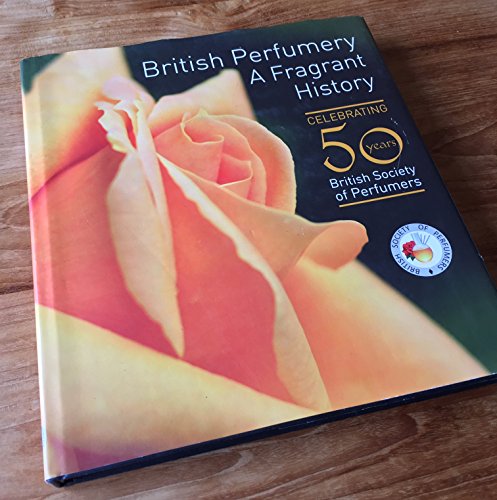 British Perfumery