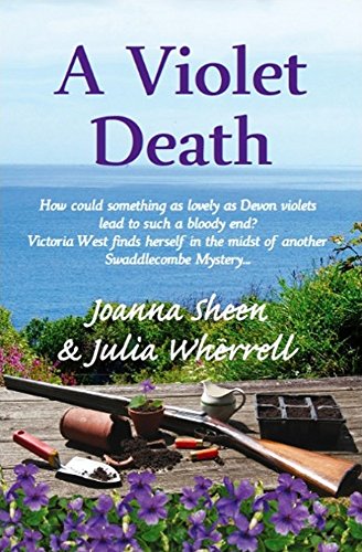 A Violet Death