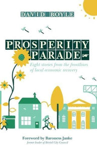 Prosperity Parade 