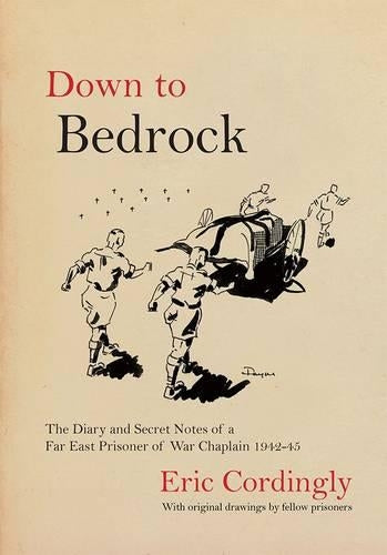 Down to Bedrock