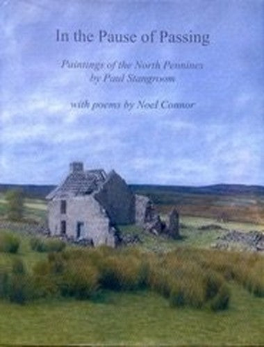 In the Pause of Passing