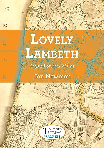 Lovely Lambeth By Jon Newman