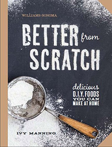 Better From Scratch
