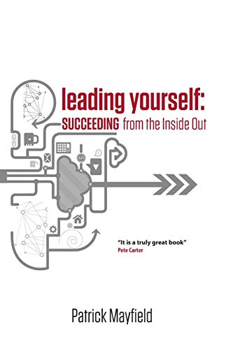 Leading Yourself