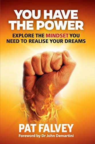 You Have the Power