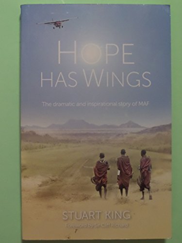 Hope Has Wings