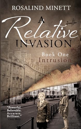 Intrusion