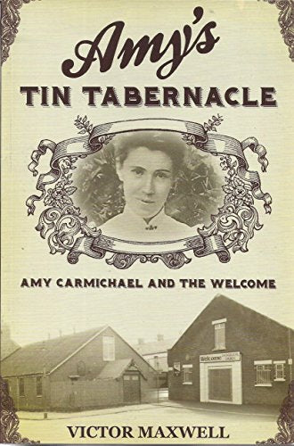 Amy's Tin Tabernacle