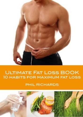 Ultimate Fat Loss Book