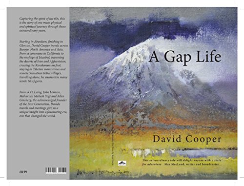 A Gap Life