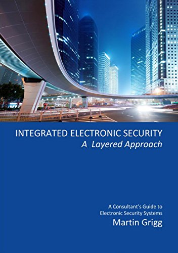 Intergrated Electronic Security