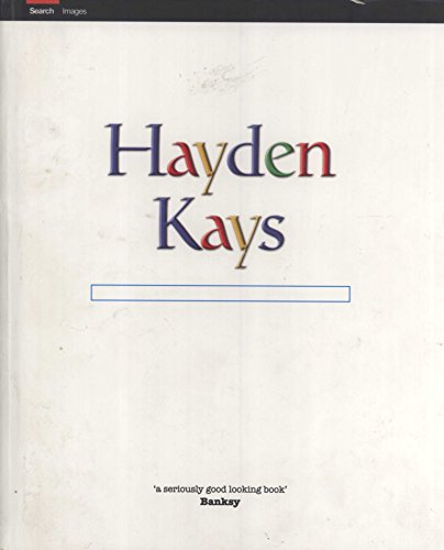Hayden Kays is an Artist