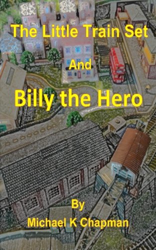 The Little Train Set
