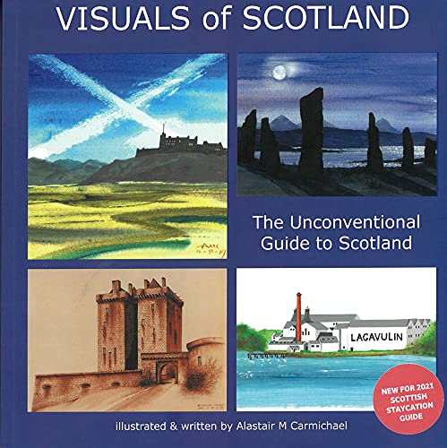 Visuals of Scotland
