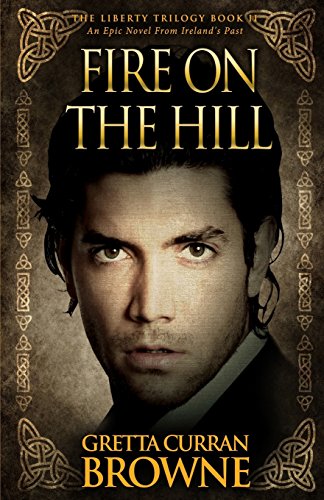 Fire on the Hill