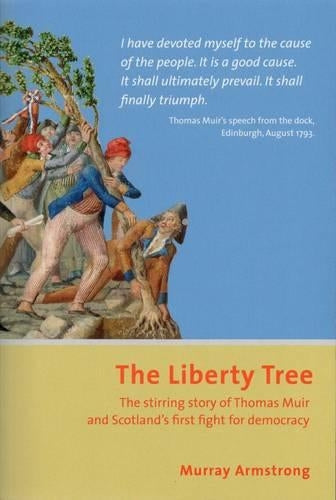 The Liberty Tree