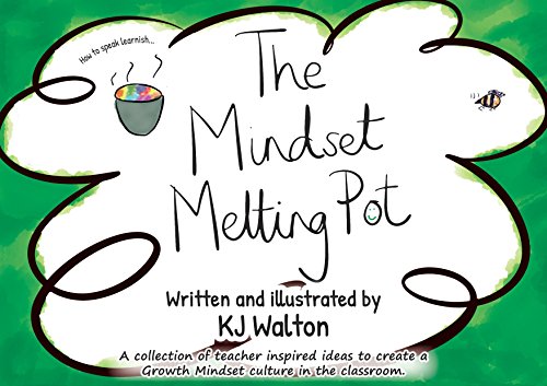The Mindset Melting Pot