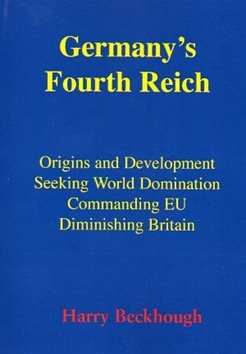 Germany's Fourth Reich