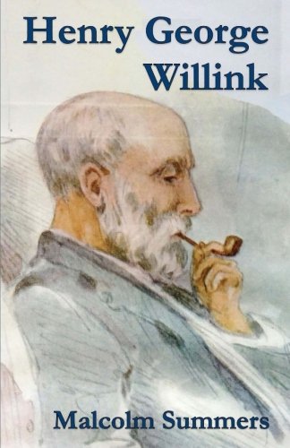 Henry George Willink