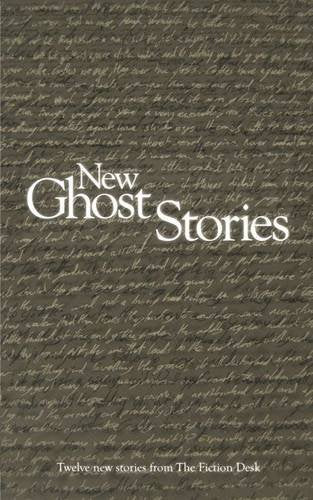 New Ghost Stories