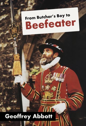 From Butcher's Boy to Beefeater