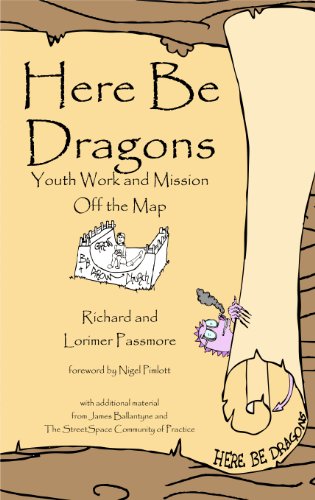 Here be Dragons