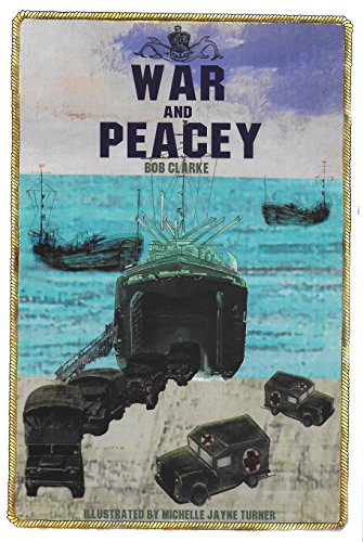 WAR and Peacey