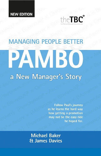 Managing People Better - PAMBO