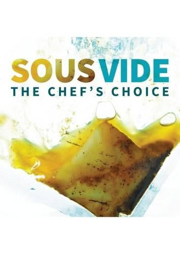 SousVide - The Chef's Choice
