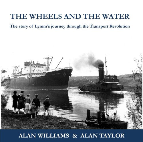 The Wheels and the Water