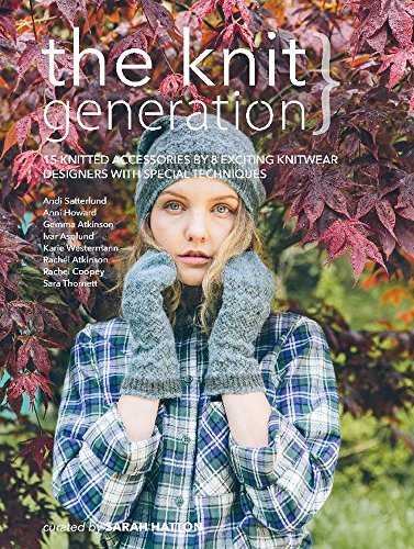 The Knit Generation