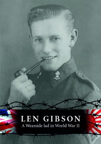 Len Gibson
