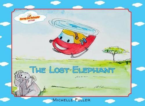 The Lost Elephant