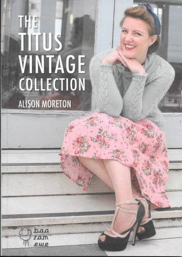 The Titus Vintage Collection