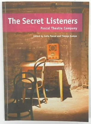 The Secret Listeners