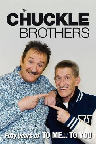 The Chuckle Brothers