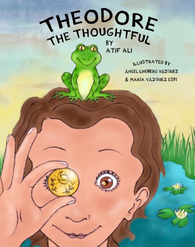 Theodore the Thoughtful