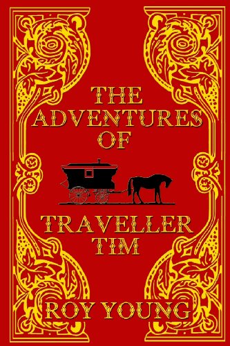 The Adventures of Traveller Tim