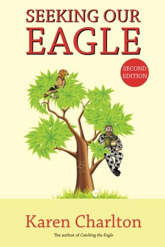 Seeking Our Eagle: The genealogical research behind Catching the Eagle
