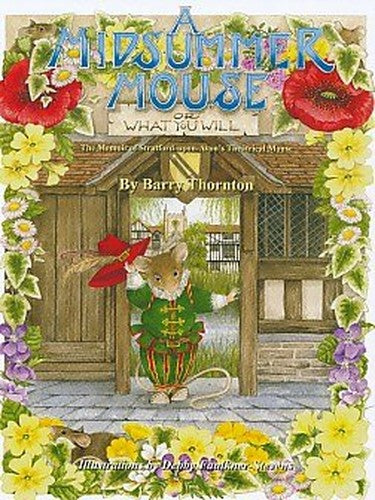 A Midsummer Mouse