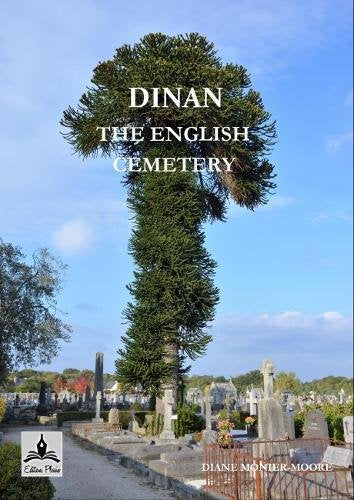 Dinan - The English Cemetery