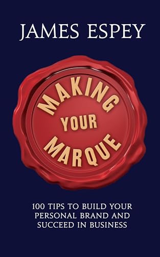 Making Your Marque