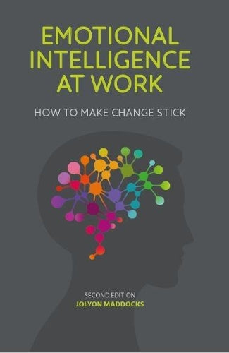 Emotional Intelligence at Work