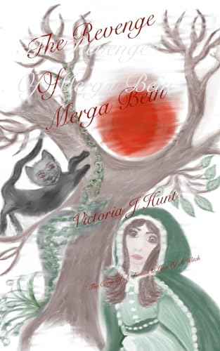 The Revenge Of Merga Bein