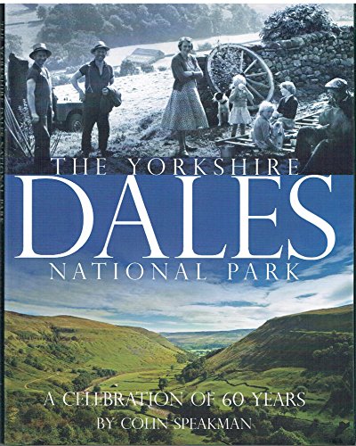 The Yorkshire Dales