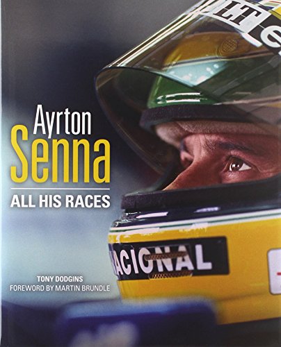 Ayrton Senna