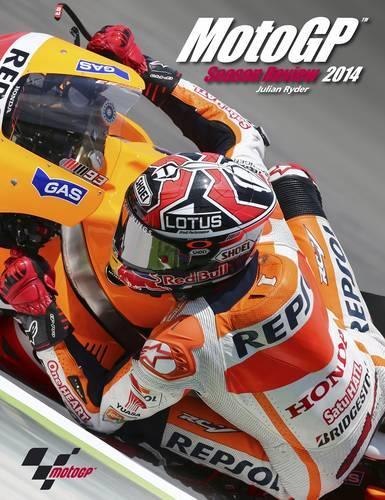 Official MotoGP Season Review