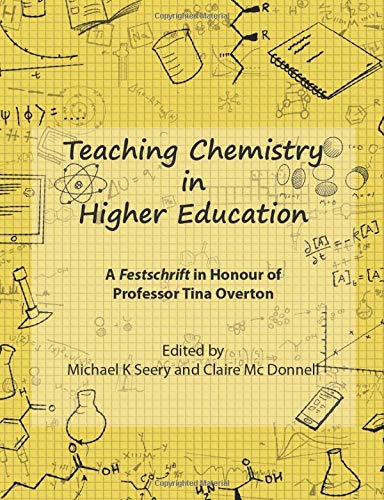Teaching Chemistry in Higher Education