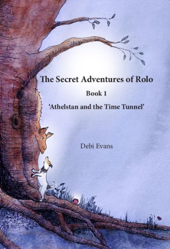 The Secret Adventures of Rolo