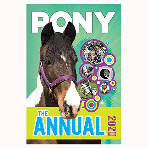 PONY Annual 2020